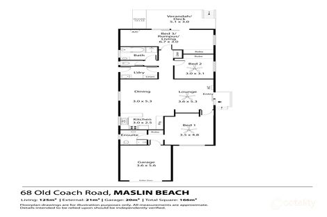 Property photo of 68 Old Coach Road Maslin Beach SA 5170