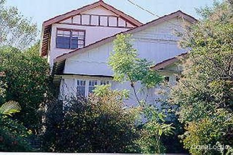 Property photo of 2D Bulkara Road Bellevue Hill NSW 2023