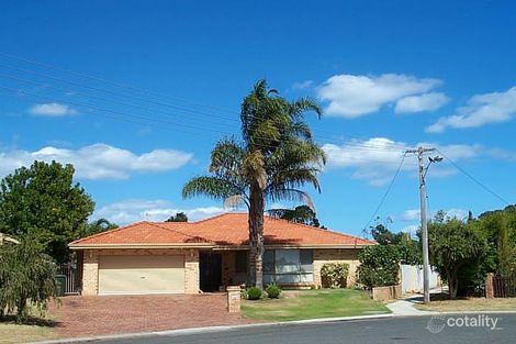 45 Mathis Way, Carine, WA 6020