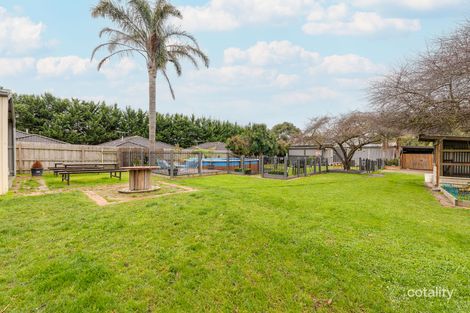 Property photo of 24 Point Road Crib Point VIC 3919