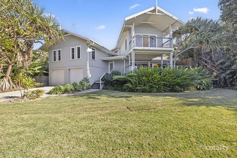 Property photo of 6 Emerald Avenue Sapphire Beach NSW 2450