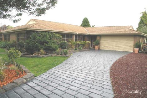 Property photo of 278 Dandelion Drive Rowville VIC 3178