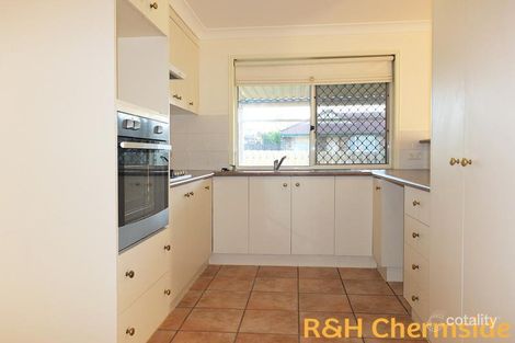 Property photo of 24 Ontario Street Wavell Heights QLD 4012