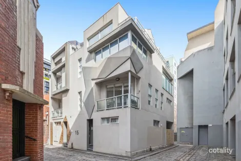 Property photo of 4/15 Little Queensberry Street Carlton VIC 3053