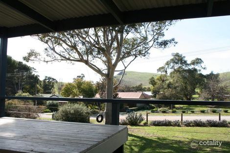 Property photo of 8 Boathaven Drive Second Valley SA 5204