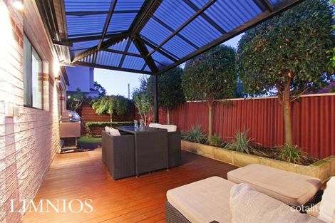 3/56 Osborne St, Joondanna, WA 6060