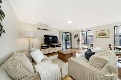 Property photo of 9 Borthwick Avenue Casey ACT 2913