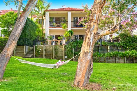 Property photo of 39 Mortimer Lewis Drive Huntleys Cove NSW 2111