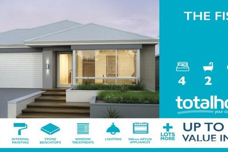 Property photo of 9 McGibbon Street Piara Waters WA 6112