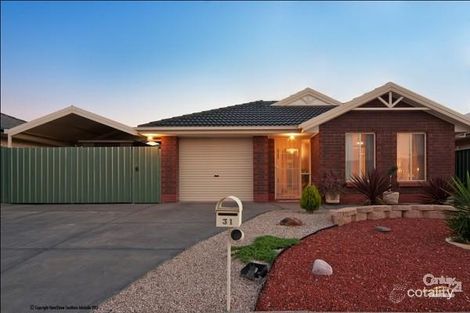 31 Aquamarine Ave, Aldinga Beach, SA 5173