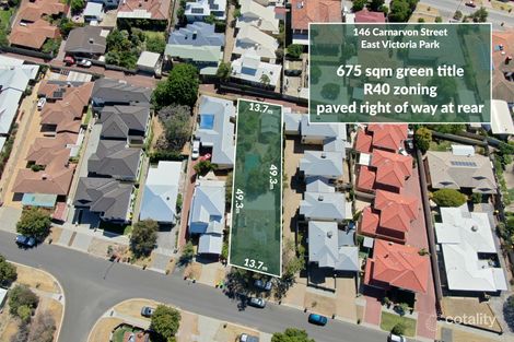 146 Carnarvon St, East Victoria Park, WA 6101