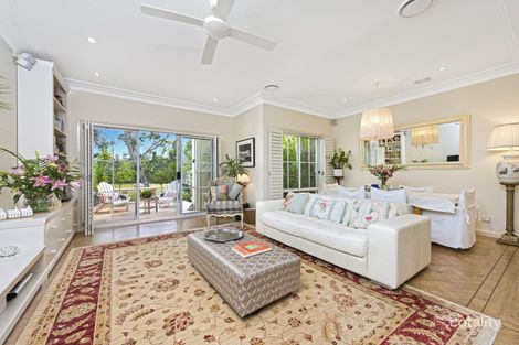 Property photo of 39 Mortimer Lewis Drive Huntleys Cove NSW 2111