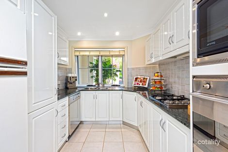 Property photo of 39 Mortimer Lewis Drive Huntleys Cove NSW 2111