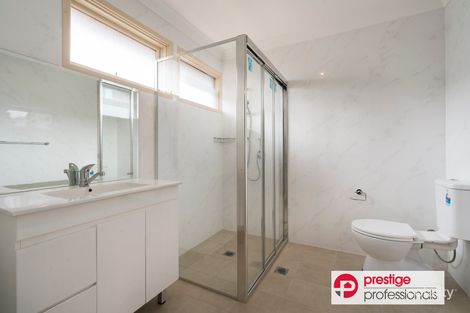 Property photo of 2 Ikara Crescent Moorebank NSW 2170