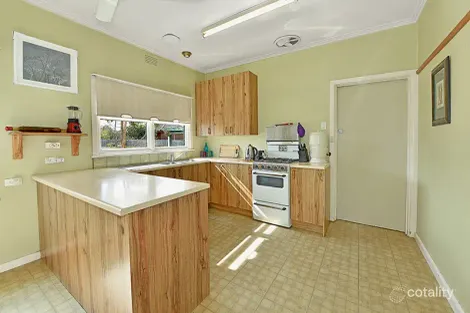 Property photo of 91 Major Road Fawkner VIC 3060