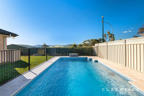 Property photo of 25 Kelly Circle Rutherford NSW 2320