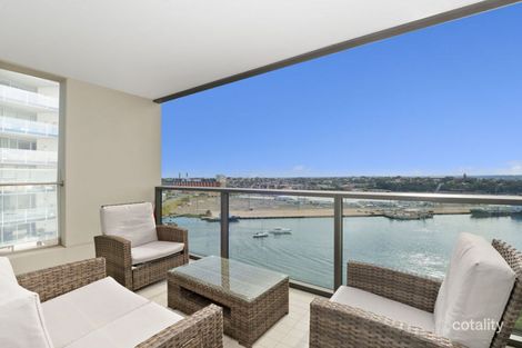 11f/4 Distillery Dr, Pyrmont, NSW 2009