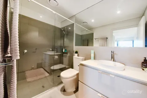 Property photo of LOT 31/201 Carr Place Leederville WA 6007