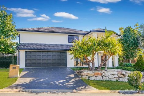 Property photo of 45 Viewpoint Drive Springfield Lakes QLD 4300