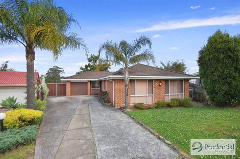7 Moran Cl, Bonnyrigg Heights, NSW 2177