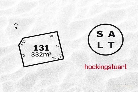 Lot 131/85 Grossmans Rd, Torquay, VIC 3228