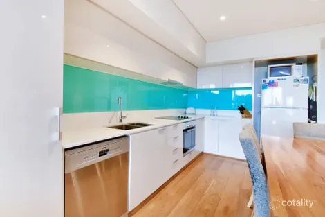 Property photo of LOT 31/201 Carr Place Leederville WA 6007