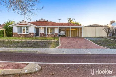 Property photo of 23 Federation Drive Singleton WA 6175