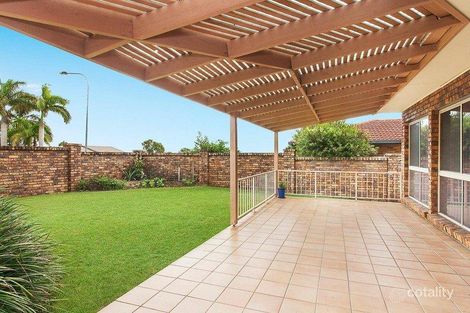 Property photo of 44 Doubleview Drive Elanora QLD 4221