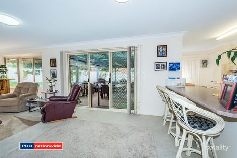 Property photo of 16 Yachtsman Crescent Salamander Bay NSW 2317