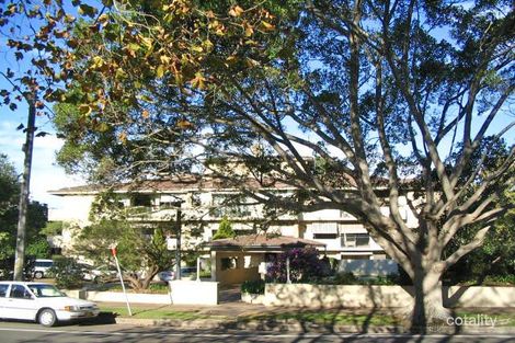 Property photo of 44/297-297A Edgecliff Road Woollahra NSW 2025