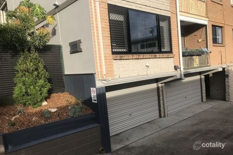 Property photo of 1/361 Cornwall Street Greenslopes QLD 4120
