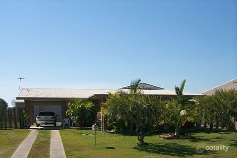Property photo of 14 Marshall Avenue Andergrove QLD 4740