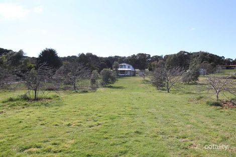 Property photo of 26 Nijams Road Magpie VIC 3352