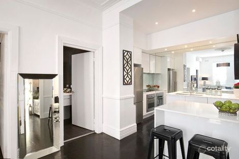 Property photo of 82A Amherst Street Cammeray NSW 2062