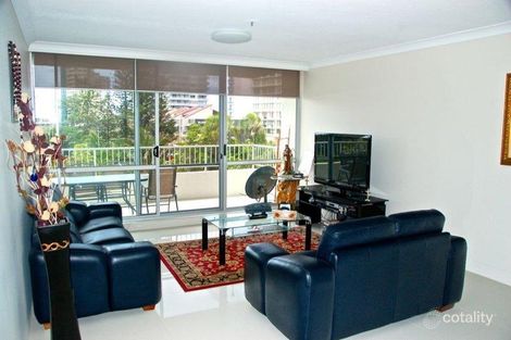 Property photo of 401/3422 Surfers Paradise Boulevard Surfers Paradise QLD 4217