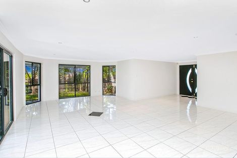 Property photo of 45 Viewpoint Drive Springfield Lakes QLD 4300