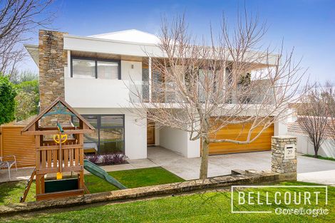 Property photo of 29 Bellevue Terrace Swanbourne WA 6010