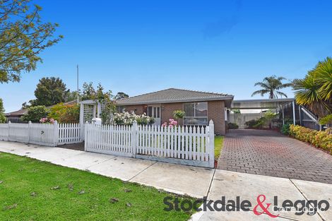 Property photo of 73 Redleap Avenue Mill Park VIC 3082