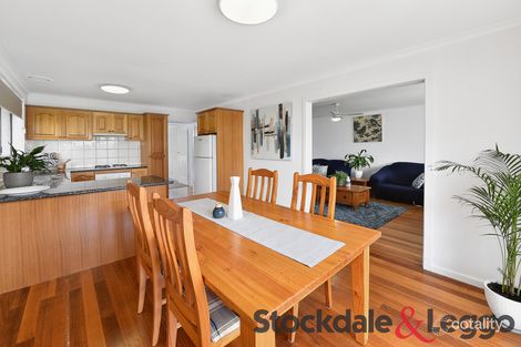 Property photo of 73 Redleap Avenue Mill Park VIC 3082