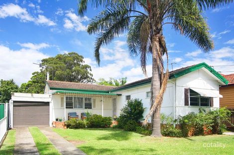 Property photo of 37 Weston Street Revesby NSW 2212