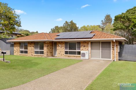 32 LEIGHTON DR, EDENS LANDING, QLD 4207