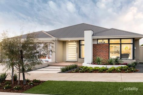 5 Hanbury Loop, Success, WA 6164