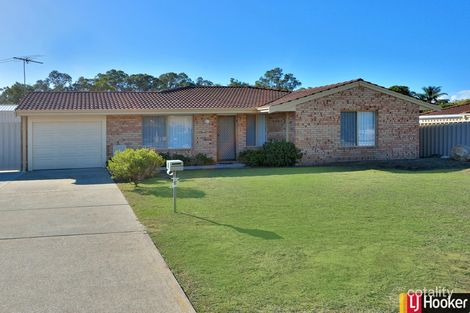 Property photo of 3 Lydia Place Greenfields WA 6210