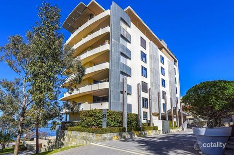 Property photo of 4/8 Mounts Bay Road Crawley WA 6009