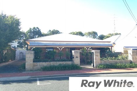 44 Stirling St, Bunbury, WA 6230