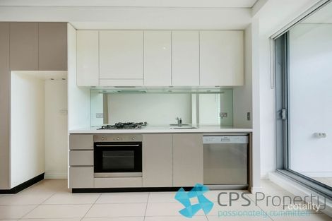 Property photo of 103/118 Alfred Street South Milsons Point NSW 2061