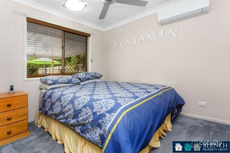 Property photo of 40 Gledson Street Zillmere QLD 4034