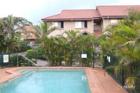 Property photo of 21/38 Wallace Street Ashfield NSW 2131