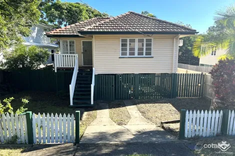 Property photo of 61 Norfolk Street Coorparoo QLD 4151