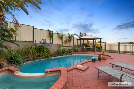 Property photo of 58 Roulston Way Wallan VIC 3756